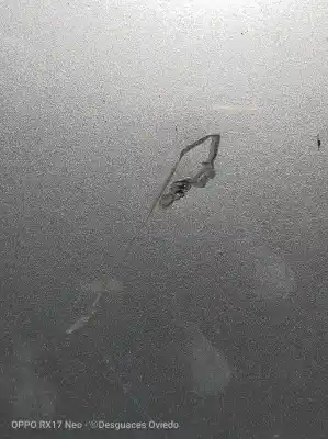 Second-hand car spare part bonnet for audi a4 avant (8e) 1.9 tdi (96kw) oem iam references   