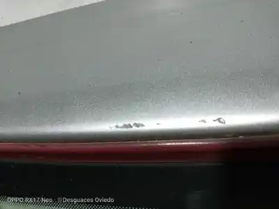 Second-hand car spare part tailgate for audi a4 avant (8e) 1.9 tdi (96kw) oem iam references   