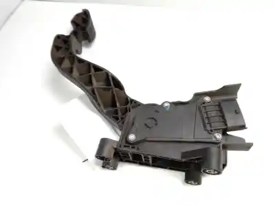 Peça sobressalente para automóvel em segunda mão pedal do acelerador por lancia delta (181) argento referências oem iam 0280755052