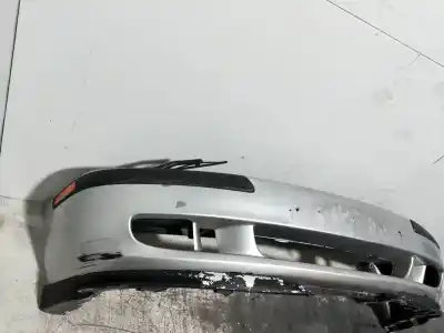 Second-hand car spare part front bumper for volvo v40 familiar 1.9 diesel cat oem iam references   