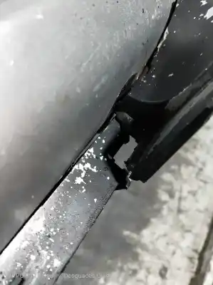 Second-hand car spare part front bumper for volvo v40 familiar 1.9 diesel cat oem iam references   
