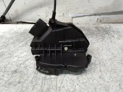 Second-hand car spare part front left central locking system for ford focus lim. (cb8) 1.6 tdci cat oem iam references bm5aa21813af  921755105