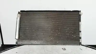 Автозапчасти б/у конденсатор / радиатор кондиционера воздуха за ford mustang basis ссылки oem iam fr3b19c600ad  