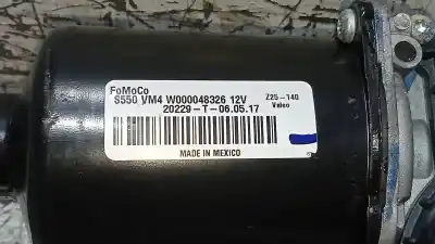 Автозапчасти б/у мотор переднего стеклоочистителя за ford mustang basis ссылки oem iam w000048326  