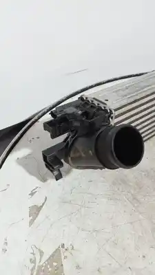 Second-hand car spare part intercooler for ford mustang basis oem iam references fr336k775bc  