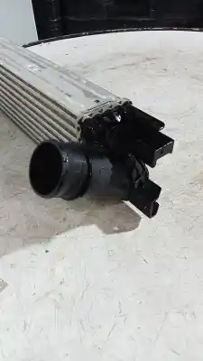 Second-hand car spare part intercooler for ford mustang basis oem iam references fr336k775bc  