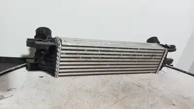 Second-hand car spare part intercooler for ford mustang basis oem iam references fr336k775bc  
