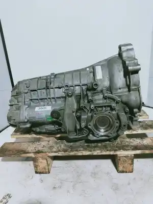 Pezzo di ricambio per auto di seconda mano riduttore per audi a4 avant (b5) 1.8 t riferimenti oem iam cjq  5hp19 030010 0079309