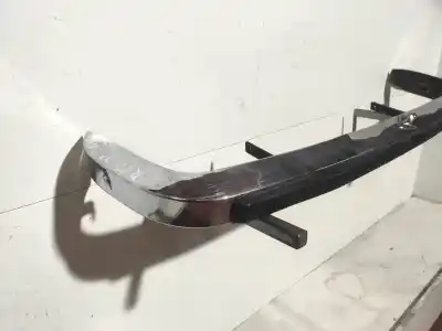 İkinci el araba yedek parçası arka tampon için renault 12 ts 1.4 oem iam referansları   