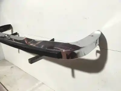 İkinci el araba yedek parçası arka tampon için renault 12 ts 1.4 oem iam referansları   