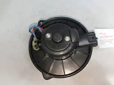 Second-hand car spare part heater blower motor for mitsubishi space star (dg0) 1900 di-d avance oem iam references mf0160700260