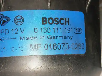 Автозапчасти б/у отопительный двигатель за mitsubishi space star (dg0) 1900 di-d avance ссылки oem iam mf0160700260  0130111191