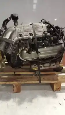 Peça sobressalente para automóvel em segunda mão motor completo por ford scorpio 2.4 v6 referências oem iam arc  
