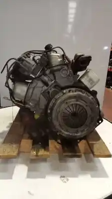 Peça sobressalente para automóvel em segunda mão motor completo por ford scorpio 2.4 v6 referências oem iam arc  