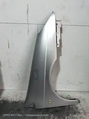 Piesă de schimb auto la mâna a doua aripã dreapta fațã pentru citroen c5 berlina attraction referințe oem iam 