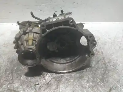 Second-hand car spare part gearbox for volkswagen vento (1h2) 1.8 oem iam references ath  080722