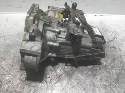 Second-hand car spare part gearbox for volkswagen vento (1h2) 1.8 oem iam references ath  080722