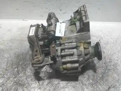 Second-hand car spare part gearbox for volkswagen vento (1h2) 1.8 oem iam references ath  080722