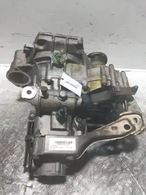 Second-hand car spare part gearbox for volkswagen vento (1h2) 1.8 oem iam references ath  080722