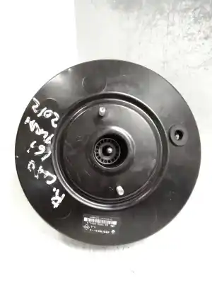 Автозапчасти б/у тормозной серво за renault clio iv renault sport ссылки oem iam 472107069r