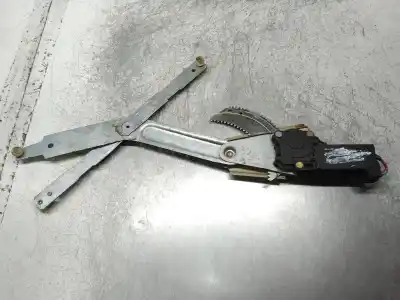 Second-hand car spare part driver left window regulator for austin rover montego 2.0 oem iam references 