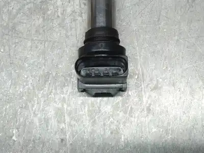Gebrauchtes Autoersatzteil zündspule zum volkswagen polo (9n1) highline oem-iam-referenzen 036905715h  78292007