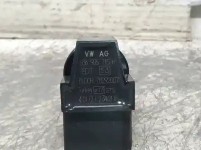 Gebrauchtes Autoersatzteil zündspule zum volkswagen polo (9n1) highline oem-iam-referenzen 036905715h  78292007