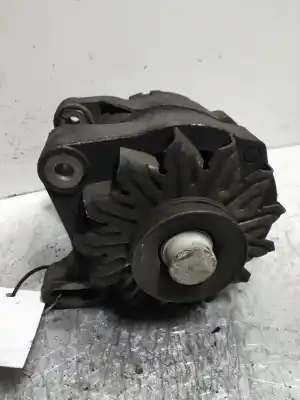 Second-hand car spare part alternator for seat malaga gl oem iam references 