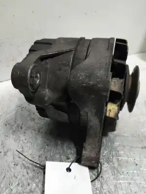 Second-hand car spare part alternator for seat malaga gl oem iam references   