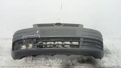 Second-hand car spare part front bumper for volkswagen caddy ka/kb (2k) kombi oem iam references 
