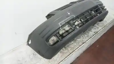 Second-hand car spare part front bumper for volkswagen caddy ka/kb (2k) kombi oem iam references   