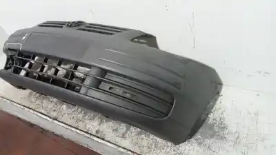Second-hand car spare part front bumper for volkswagen caddy ka/kb (2k) kombi oem iam references   