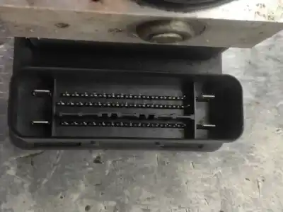 Автозапчастина б/у абс для mazda 5 berl. (cr) 1.8 active посилання на oem iam 06210950463 06210208664 000009525e4 5n612c405ga