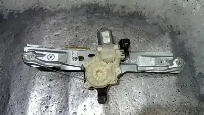 Second-hand car spare part rear right window regulator for ford focus turn. (cb8) titanium oem iam references 