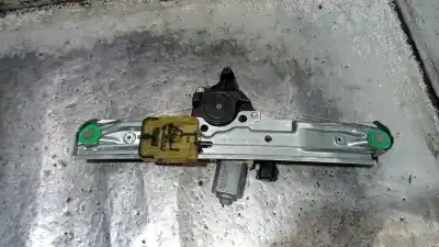 Second-hand car spare part rear right window regulator for ford focus turn. (cb8) titanium oem iam references   