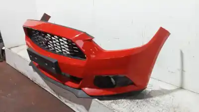Автозапчастина б/у передній бампер для ford mustang basis посилання на oem iam   