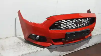 Автозапчастина б/у передній бампер для ford mustang basis посилання на oem iam   