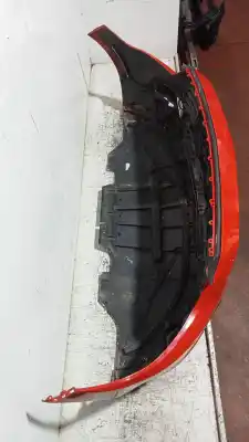Автозапчастина б/у передній бампер для ford mustang basis посилання на oem iam   