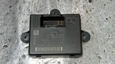 Second-hand car spare part electronic module for ford focus turn. (cb8) titanium oem iam references bv6n14b532bj
