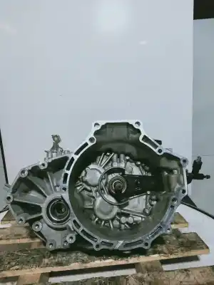 Peça sobressalente para automóvel em segunda mão caixa de velocidades por mazda cx-7 (er) active referências oem iam a0700974