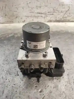 Second-hand car spare part abs for citroen berlingo multispace (b9) 1.6 bluehdi 120 oem iam references 9811148380 9814554480 0265244988