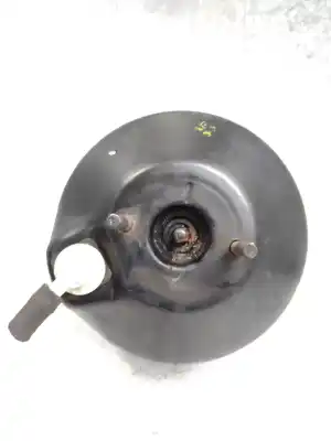Pièce détachée automobile d'occasion servo frein pour renault master t 35 références oem iam   