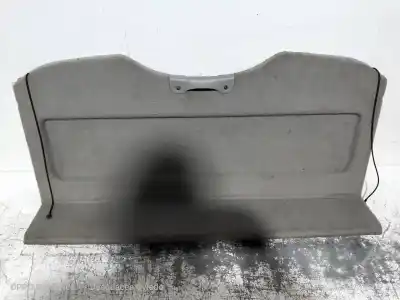 Автозапчасти б/у задний поддон за renault scenic (ja..) 1.9 dci authentique ссылки oem iam 