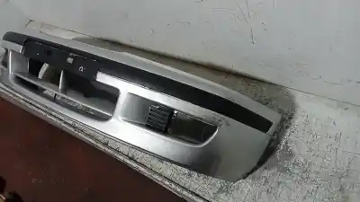 Second-hand car spare part front bumper for nissan primera berlina (p11) gx oem iam references   