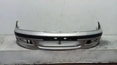 Second-hand car spare part front bumper for nissan primera berlina (p11) gx oem iam references   