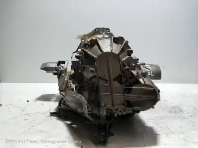Second-hand car spare part gearbox for audi a8 (d2) 3.7 quattro oem iam references cjz  030006 5hp19 0025798