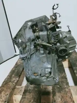 Gebrauchtes Autoersatzteil getriebe zum lancia thesis (115) 2.4 jtd emblema oem-iam-referenzen 055946  235952