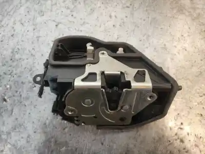 Second-hand car spare part front right central locking system for bmw serie 3 coupe (e92) 335i oem iam references 7167074
