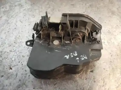 Second-hand car spare part front right central locking system for bmw serie 3 coupe (e92) 335i oem iam references 7167074  