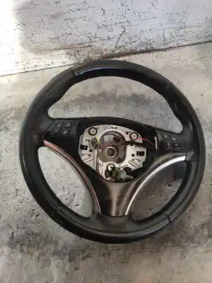 Second-hand car spare part steering wheel for bmw serie 3 coupe (e92) 335i oem iam references 3369e871